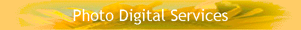 Photo Digital Services